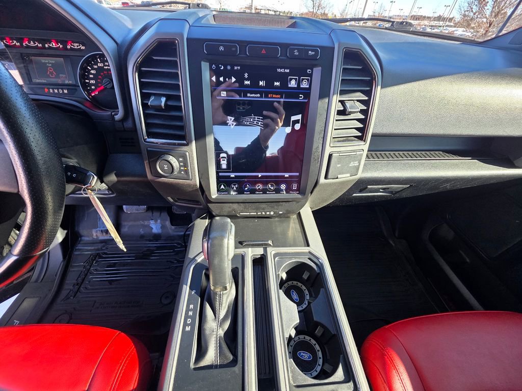 Used 2020 Ford F150 Raptor image 18