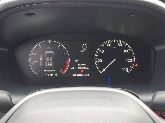 Used 2023 Honda HR-V LX image 20