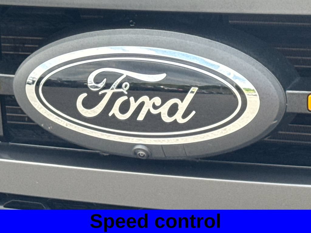 Used 2023 Ford F150 Tremor w/ Equipment Group 402A High AWD/4WD image 16