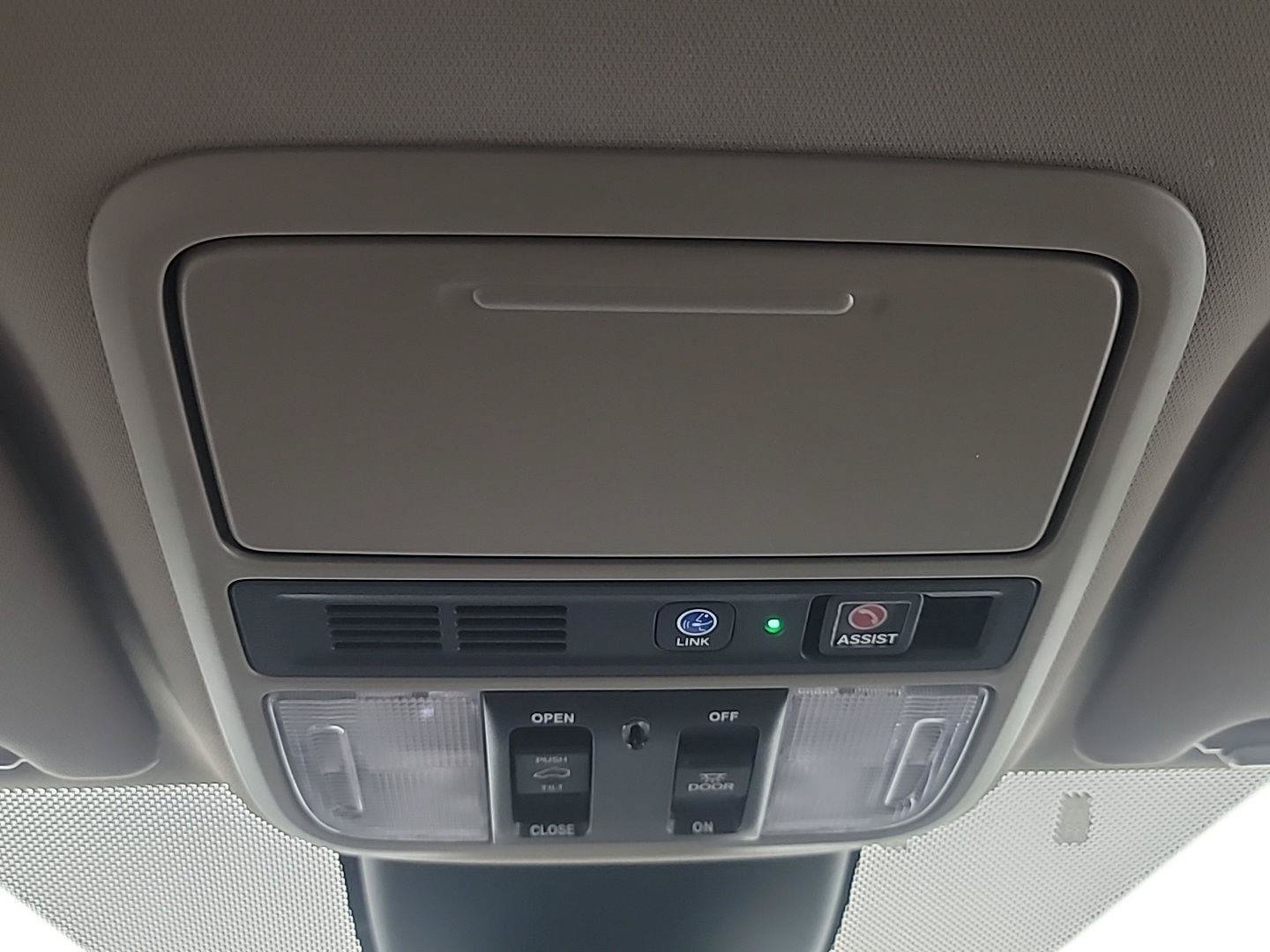 Certified 2022 Honda Odyssey Touring image 33