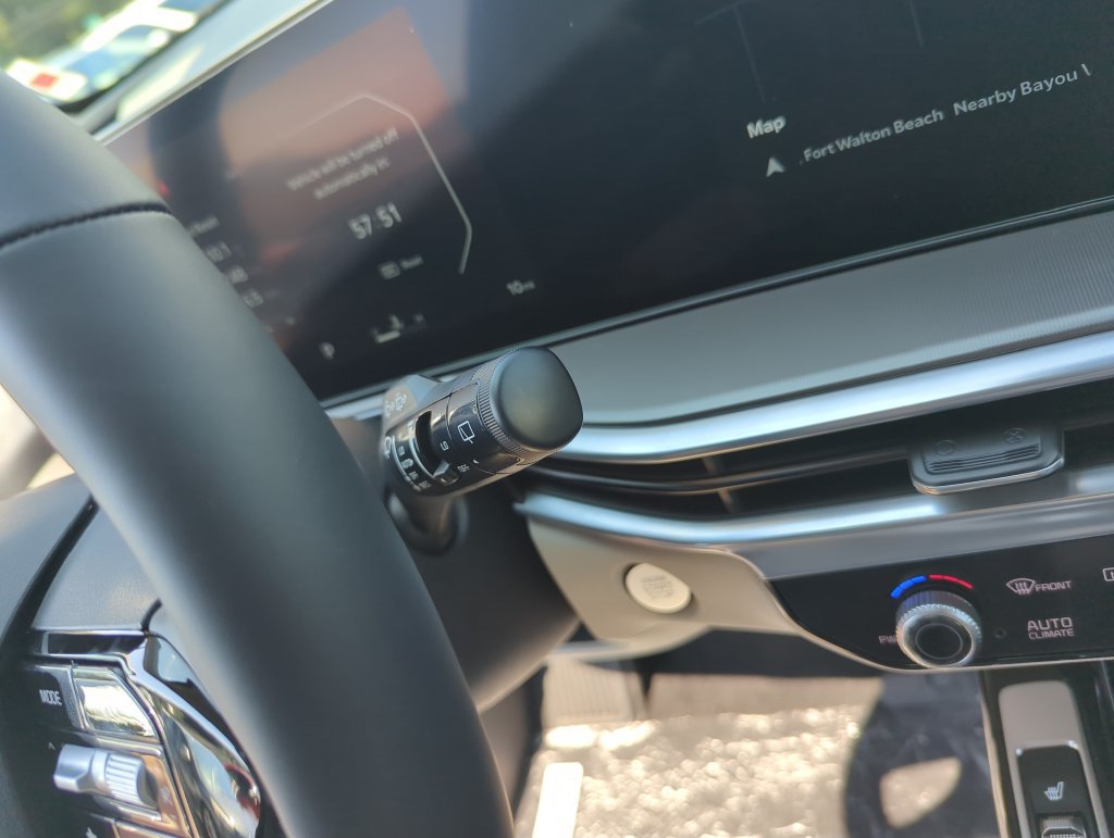 New 2026 Kia Sorento SX FWD image 24