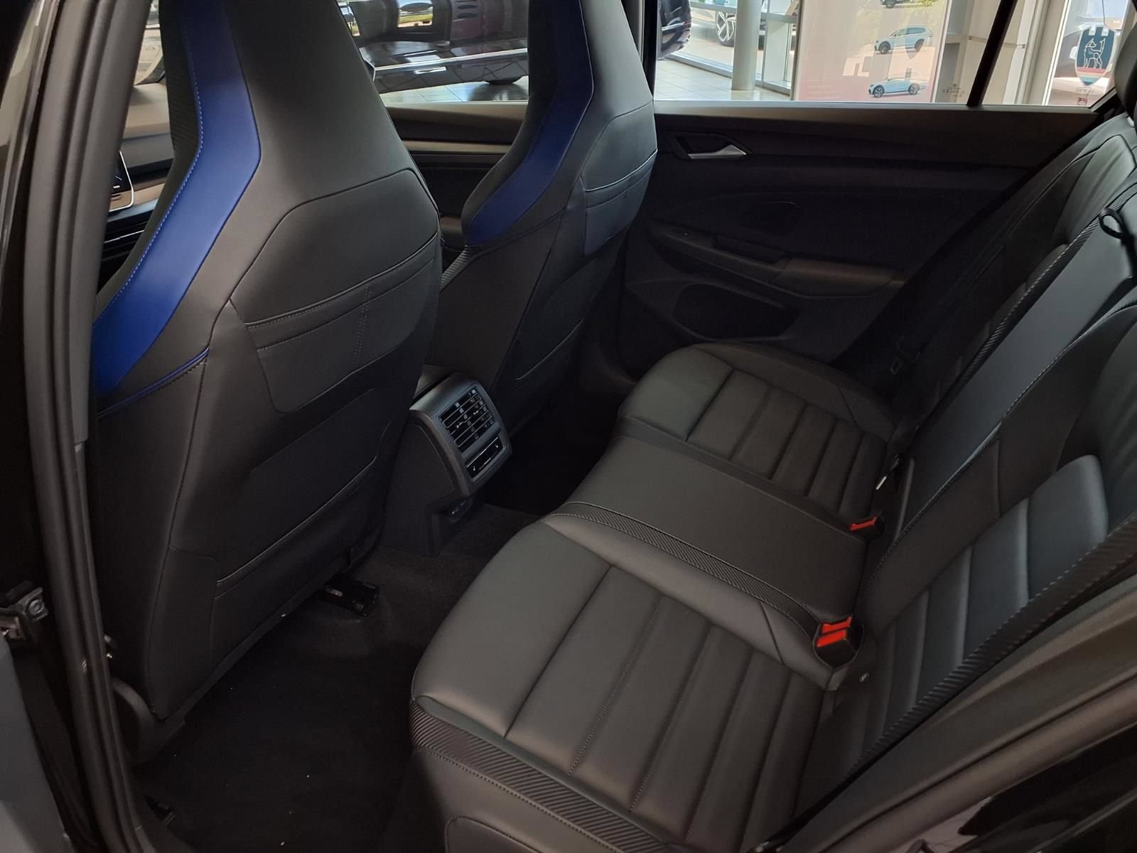 New 2026 Volkswagen Golf AWD/4WD image 19