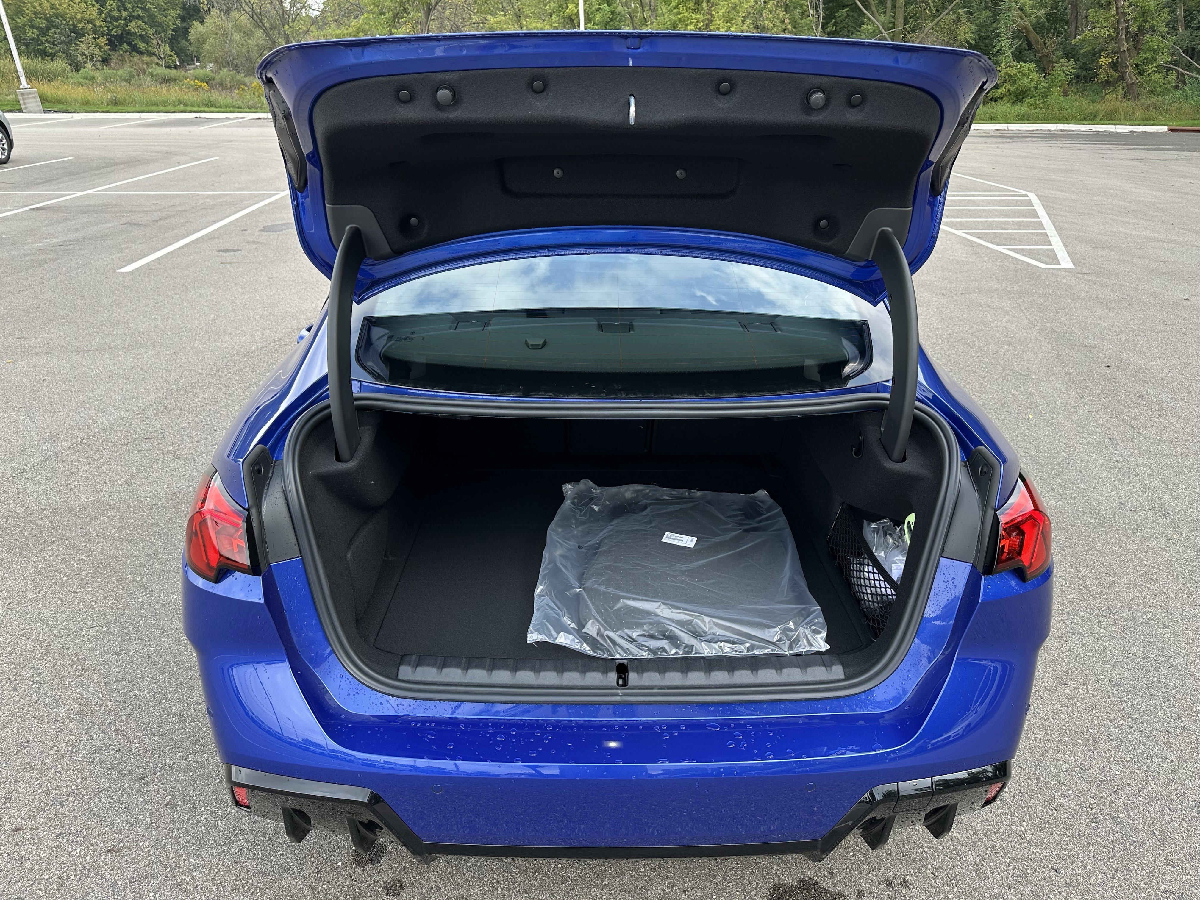 New 2026 BMW 228i xDrive w/ Premium Package image 24