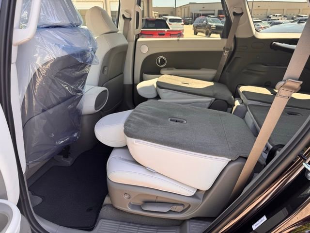 New 2026 Hyundai Palisade SEL Premium AWD/4WD image 11