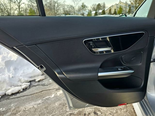New 2026 Mercedes-Benz C 300 C 300 image 24
