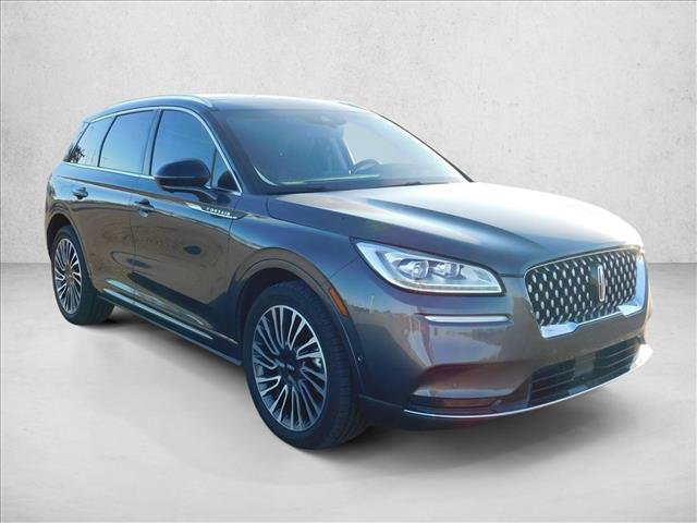 Used 2020 Lincoln Corsair Reserve w/ Equipment Group 201A AWD/4WD image 3