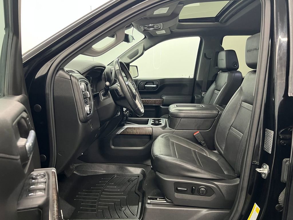 Used 2019 GMC Sierra 1500 Denali w/ Denali Ultimate Package image 4