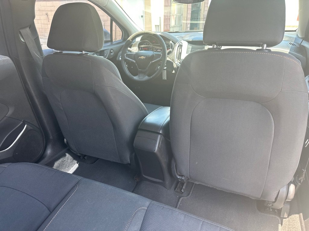 Used 2017 Chevrolet Cruze LS image 12