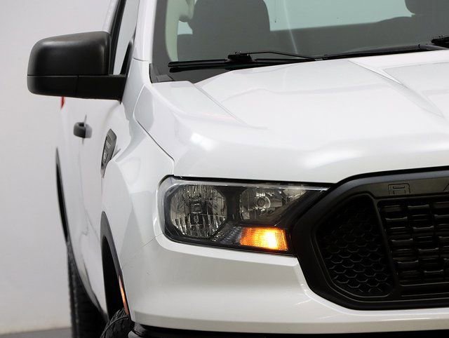Used 2021 Ford Ranger XL image 4
