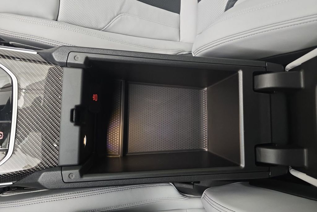 New 2026 BMW M4 Competition w/ Executive Package image 22