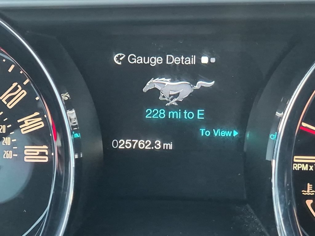 Used 2014 Ford Mustang Premium w/ Equipment Group 202A RWD image 23