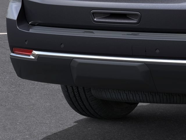 New 2026 Chevrolet Tahoe LS RWD image 14