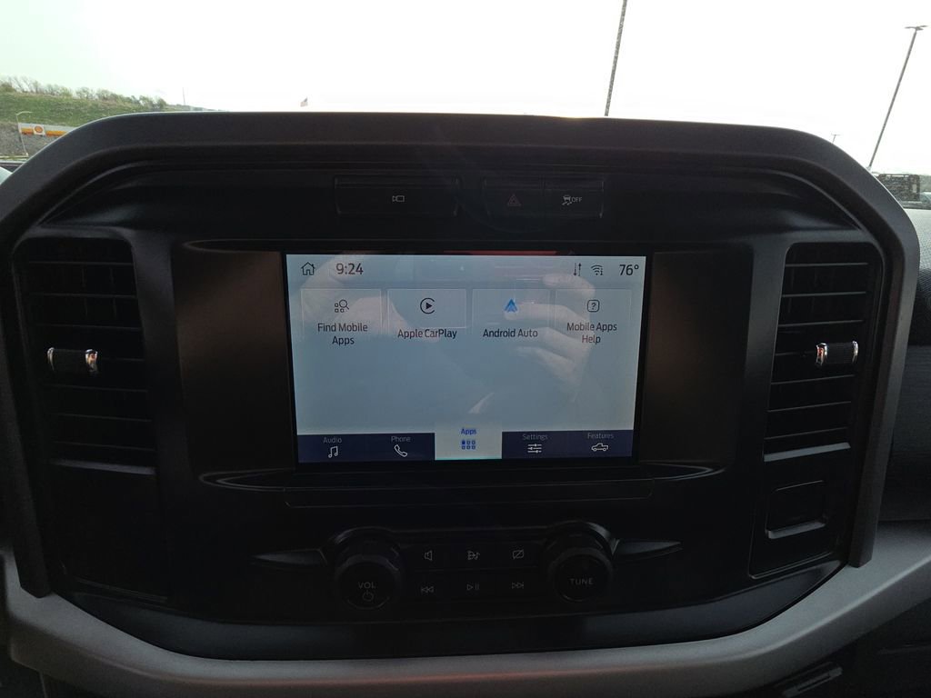 Used 2022 Ford F150 XLT image 22