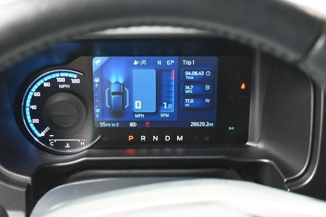 Used 2023 Ford Bronco Badlands AWD/4WD image 17