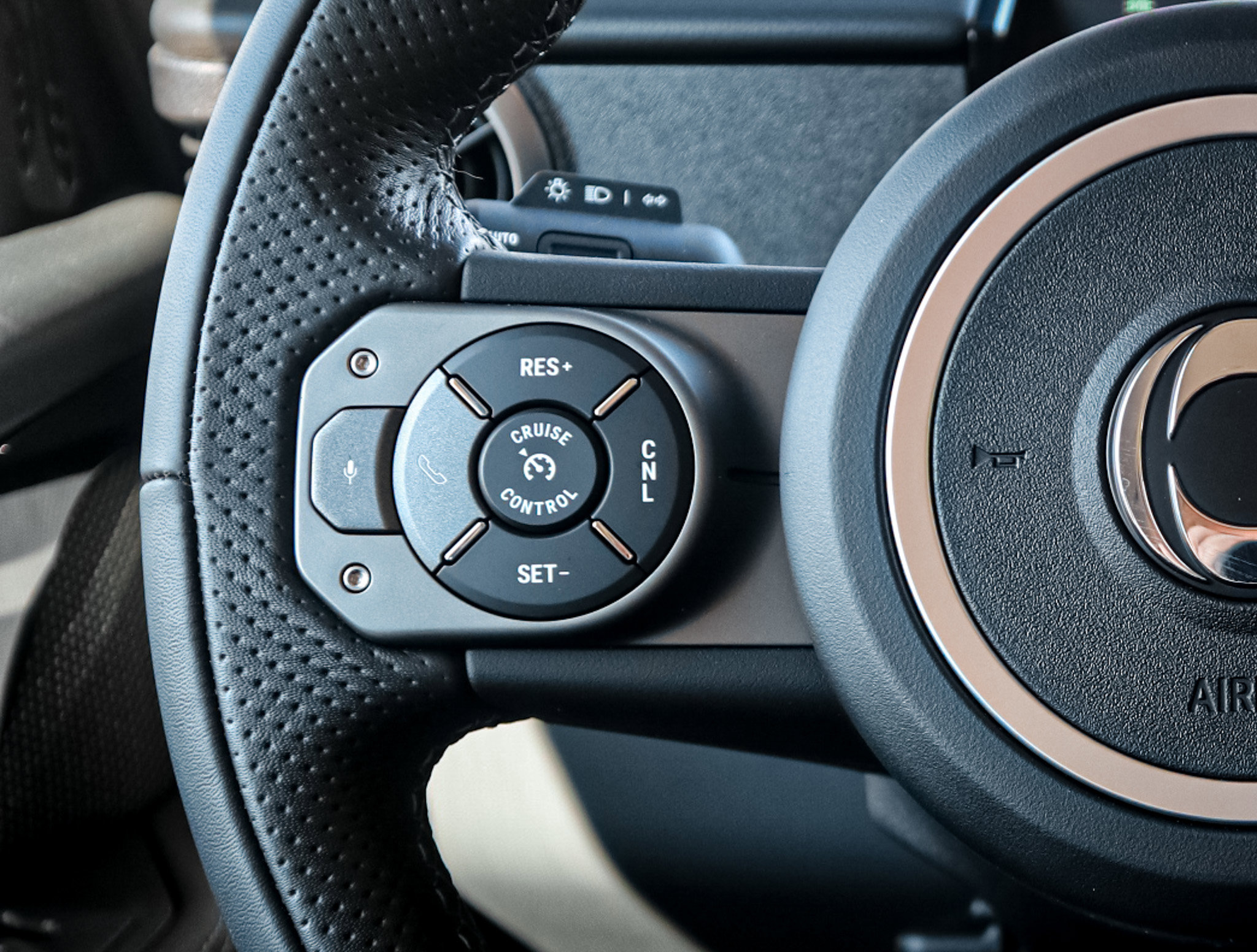 Used 2024 INEOS Grenadier image 19