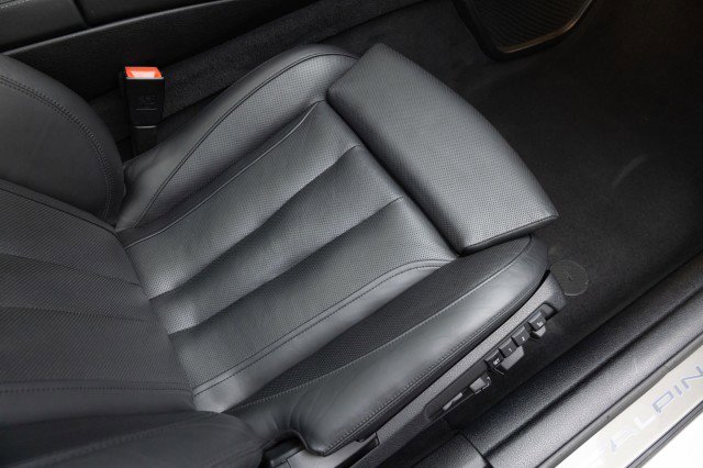 Used 2016 BMW ALPINA B6 xDrive Gran Coupe image 36