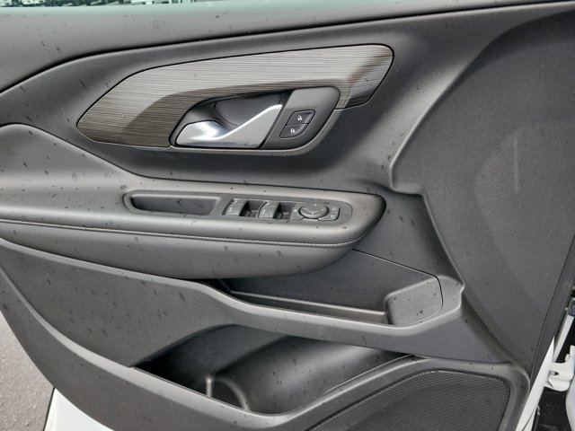 Used 2023 GMC Terrain SLE w/ Elevation Edition FWD image 26