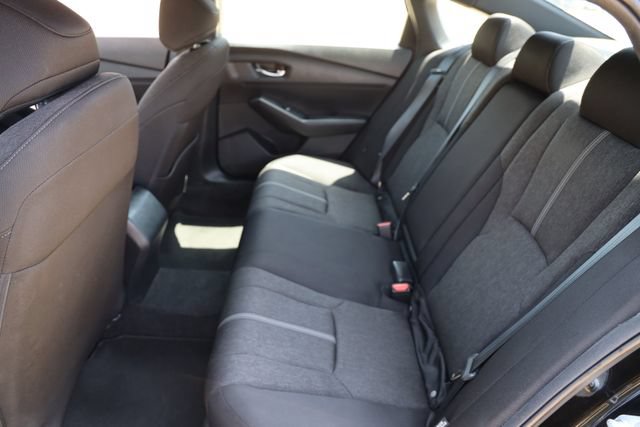 Certified 2024 Honda Accord Sport image 13