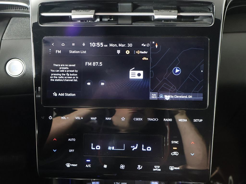 Used 2024 Hyundai Tucson XRT AWD/4WD image 42