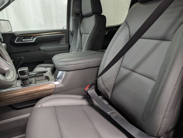 New 2026 Chevrolet Silverado 1500 LT Trail Boss w/ LT Trail Boss Premium Package image 12