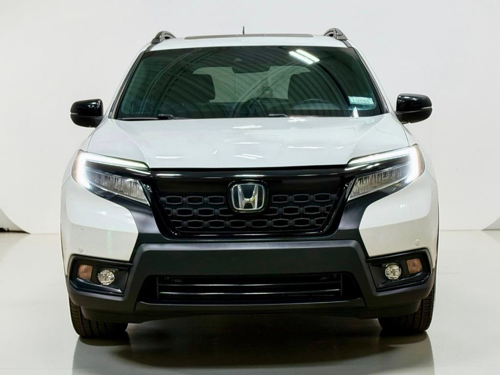 Used 2020 Honda Passport Touring image 11