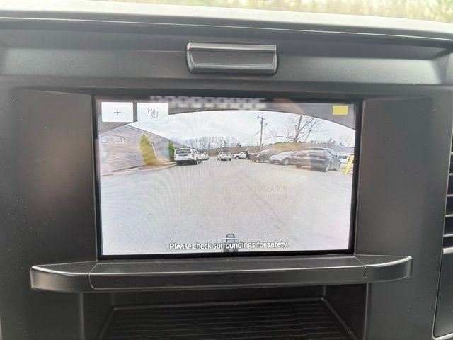 New 2026 Ford F350 XL w/ XL Chrome Package AWD/4WD image 31
