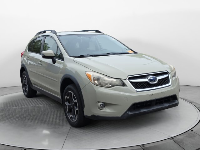 Used 2015 Subaru Crosstrek 2.0i Limited AWD/4WD image 7