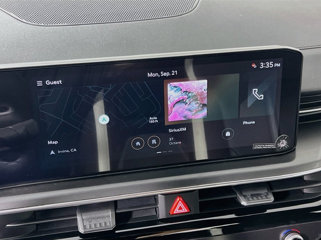 New 2026 Kia K5 GT-Line FWD image 13