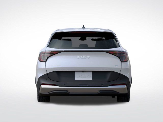 New 2026 Kia Sportage LX AWD/4WD image 13