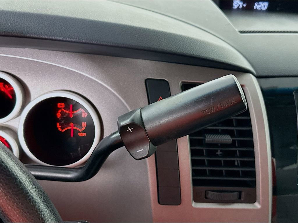 Used 2013 Toyota Tundra Grade w/ Tow Pkg image 19