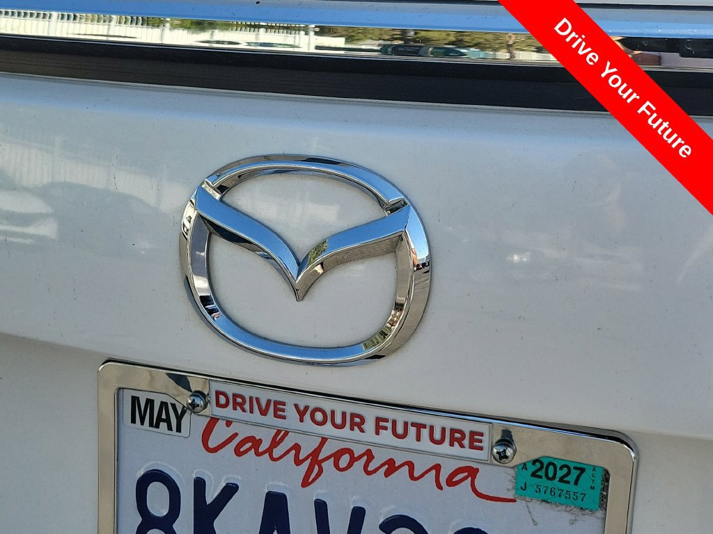 Used 2019 MAZDA CX-9 Grand Touring FWD image 32