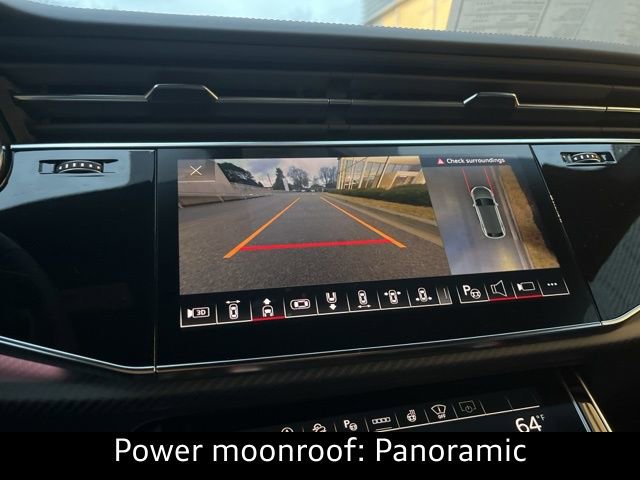 New 2026 Audi Q8 Prestige image 19