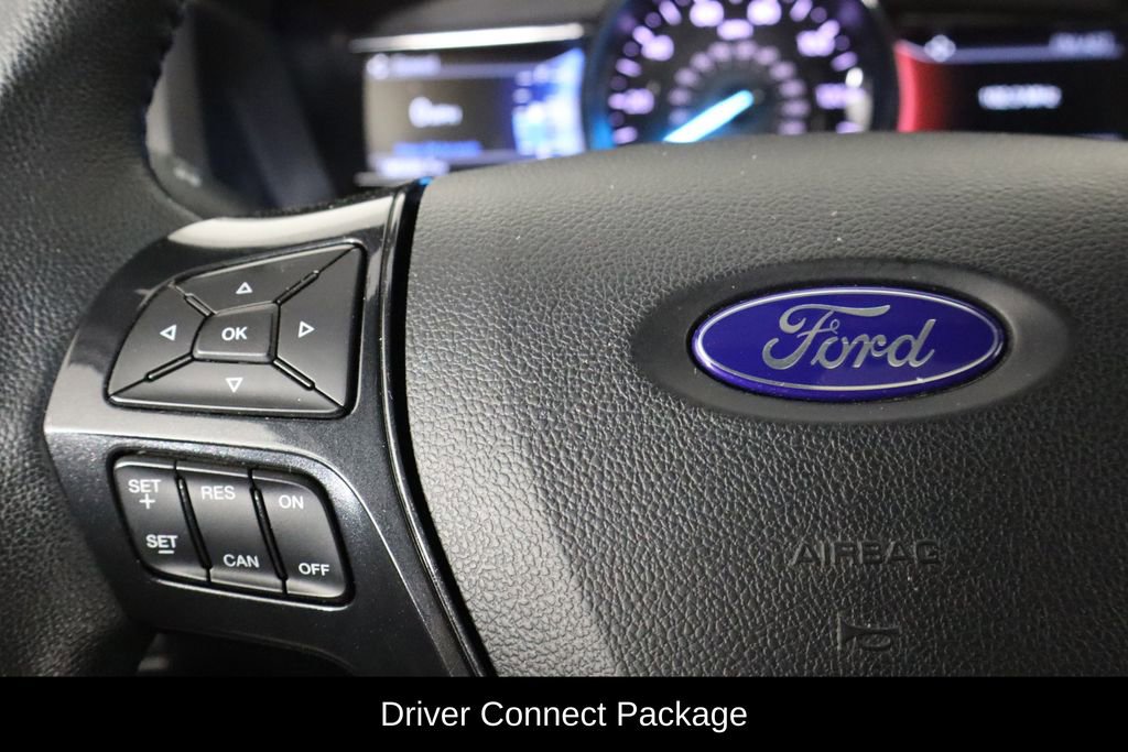 Used 2018 Ford Explorer XLT w/ Equipment Group 202A image 8