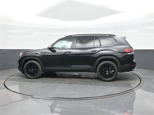 New 2026 Volkswagen Atlas SE image 4