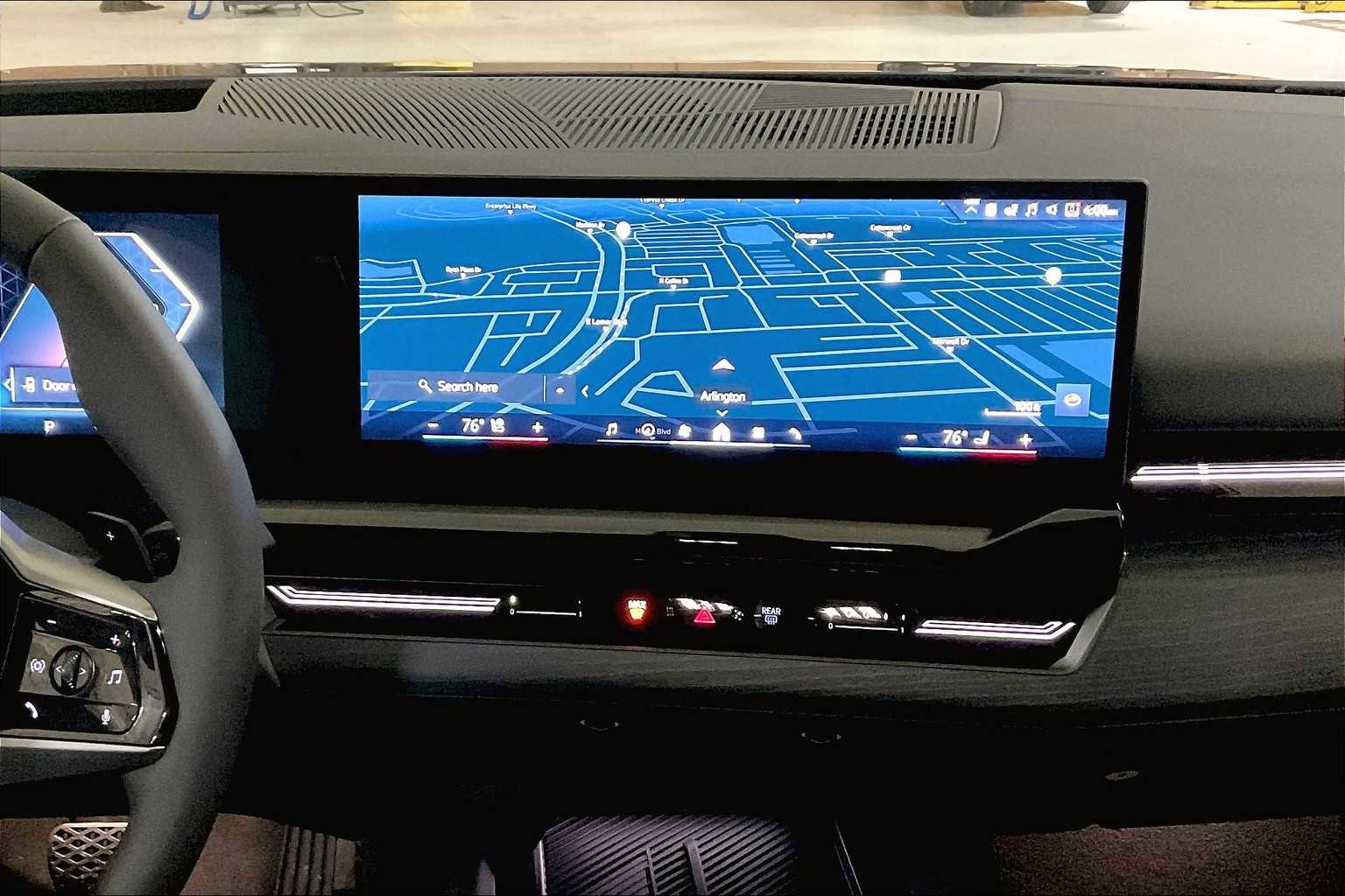 New 2025 BMW 530i 530i w/ Premium Package image 6