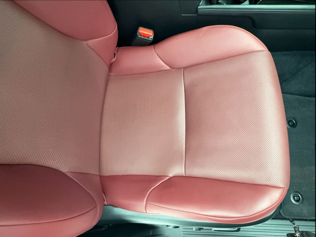 Used 2021 Lexus GX 460 Premium image 25