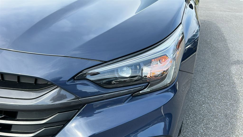 Certified 2025 Subaru Legacy Premium AWD/4WD image 7
