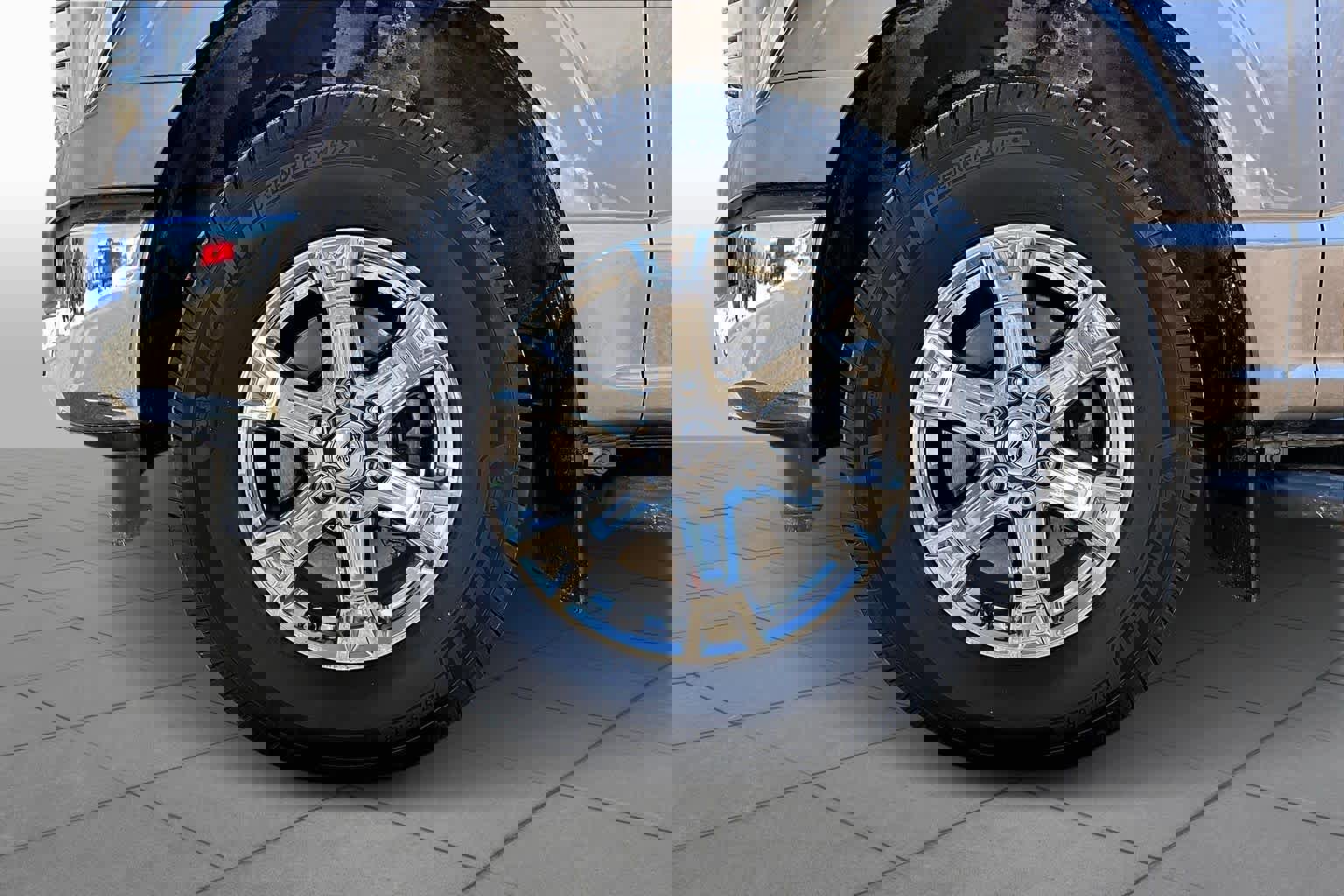 Used 2021 Ford F150 XLT w/ Equipment Group 302A High image 11