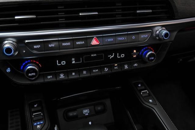 Used 2020 Kia Telluride SX AWD/4WD image 40