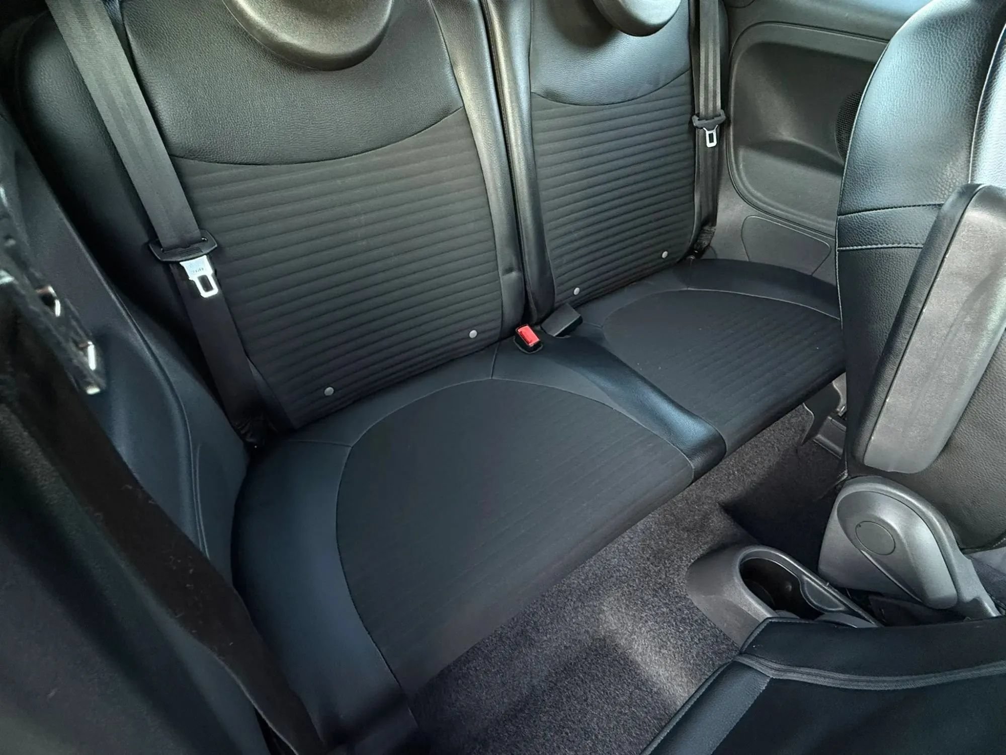 Used 2015 FIAT 500 Sport FWD image 16