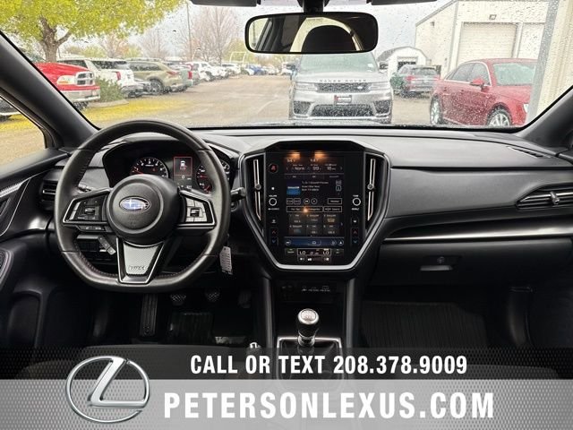 Used 2024 Subaru WRX AWD/4WD image 14