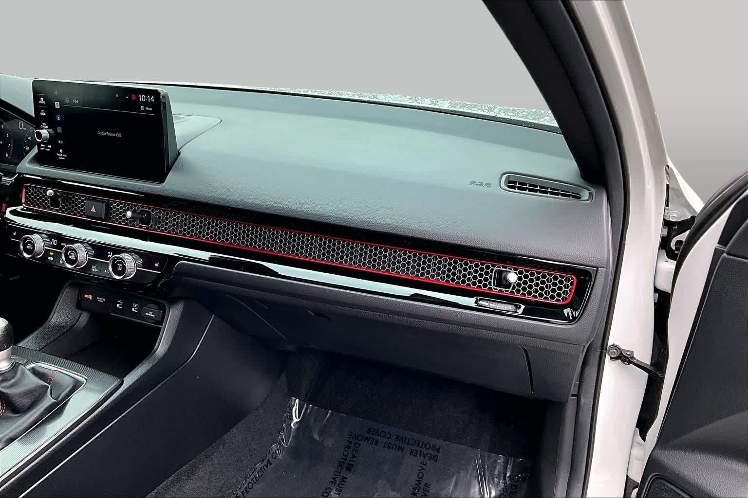 Used 2026 Honda Civic Si image 18