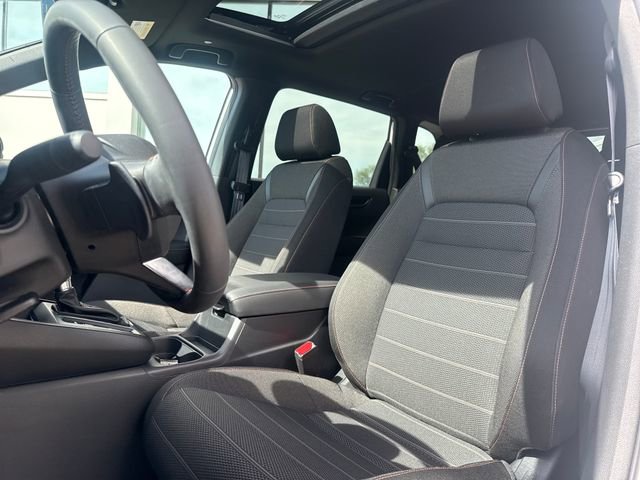 Certified 2024 Honda CR-V Sport image 14