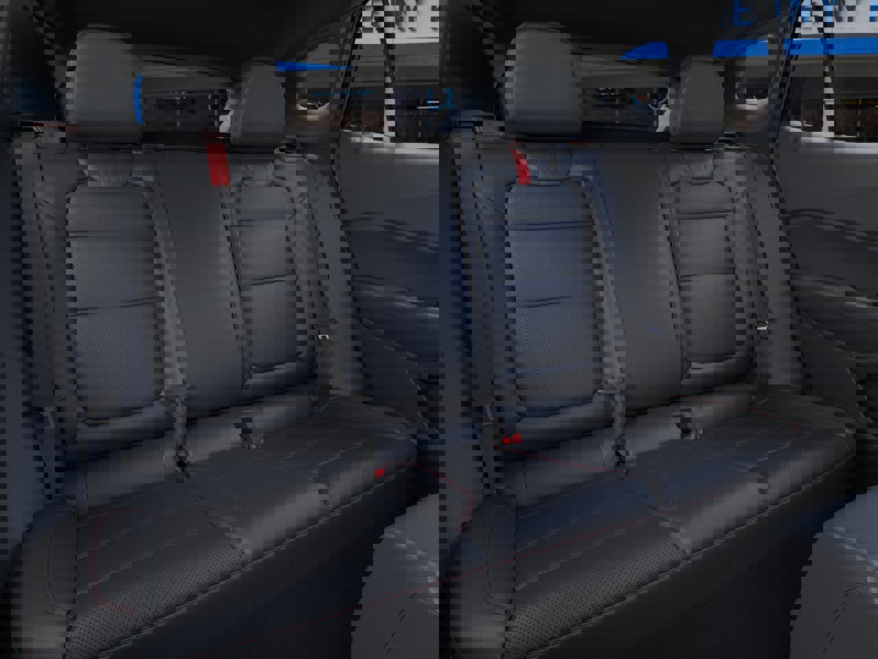 New 2026 Chevrolet Trax RS w/ Sunroof Package image 17