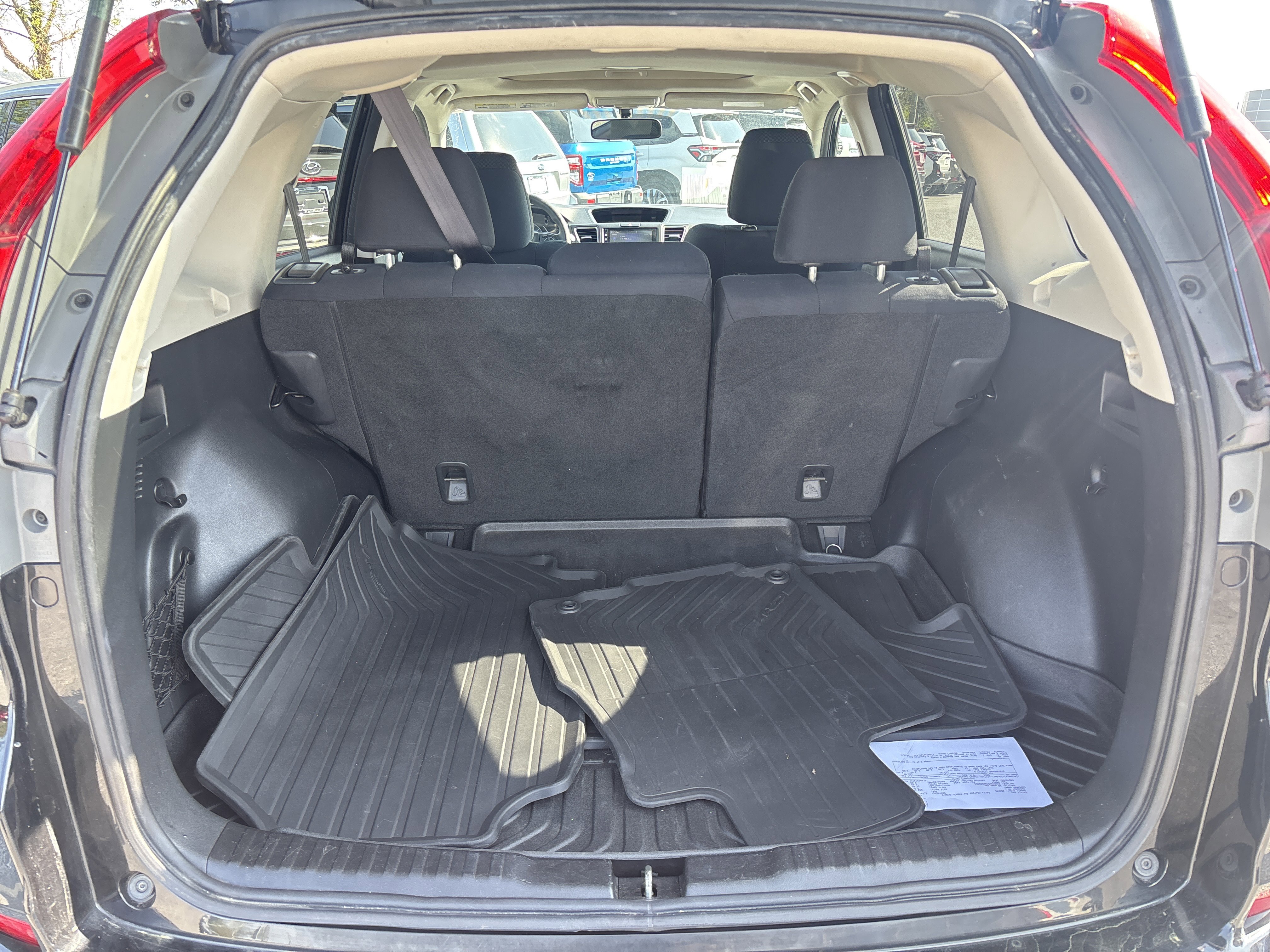 Used 2016 Honda CR-V EX image 13