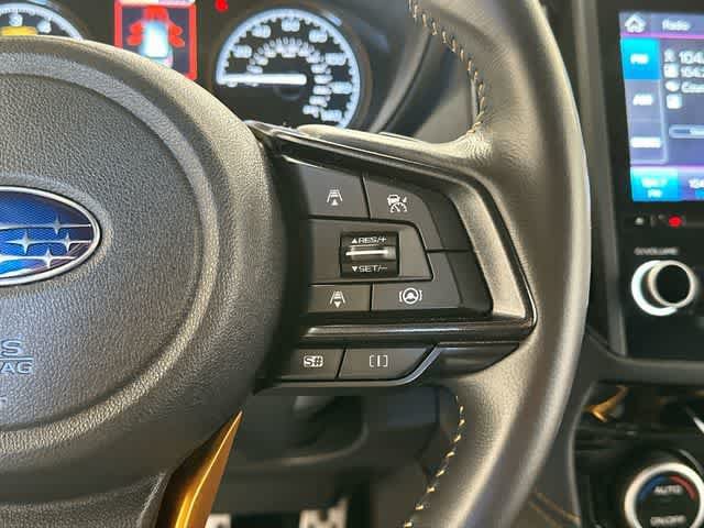 Certified 2023 Subaru Forester Wilderness AWD/4WD image 10