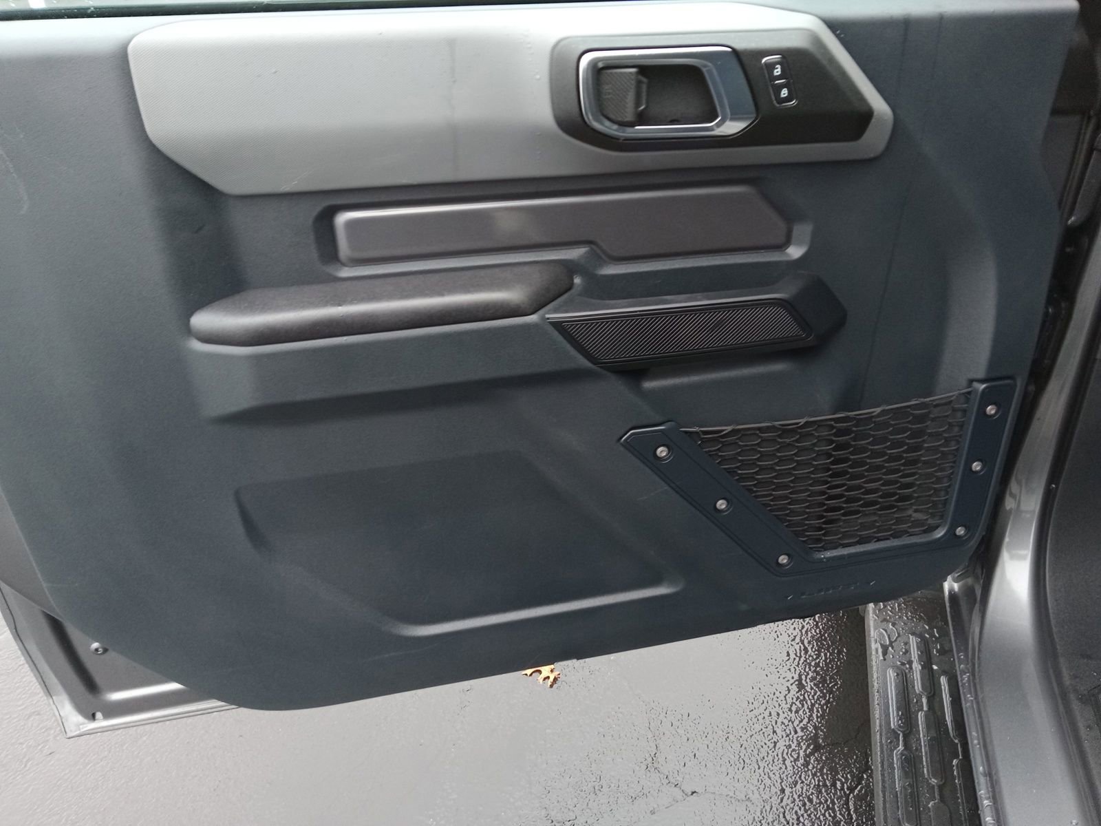 Used 2024 Ford Bronco Big Bend image 7