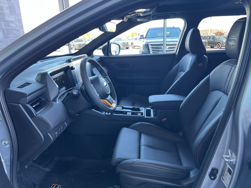 New 2026 Subaru Outback Wilderness AWD/4WD image 7