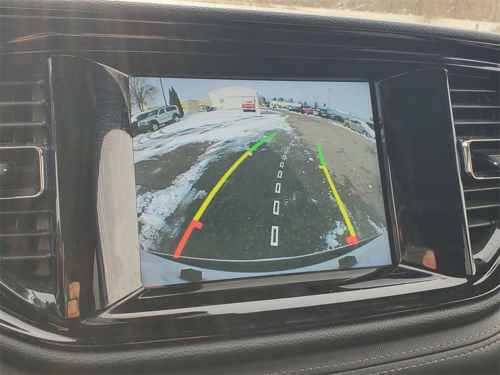 Used 2021 Dodge Durango GT image 23