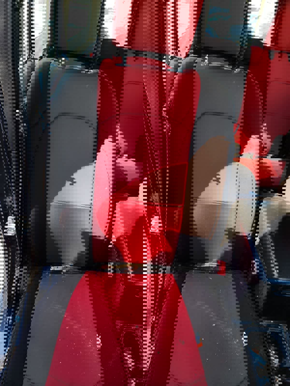 Certified 2018 Jeep Wrangler Unlimited Sport image 18